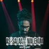 As-Salaam Walekum - Emiway Bantai